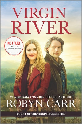 Virgin River (Used Paperback) - Robyn Carr