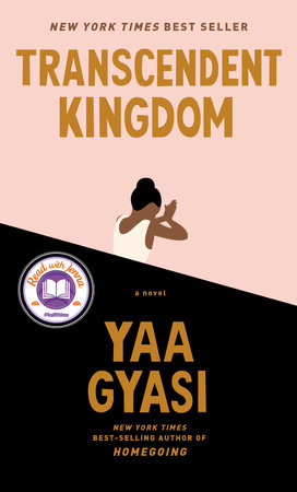 Transcendent Kingdom (Used Hardcover) - Yaa Gyasi