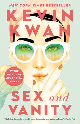 Sex and Vanity (Used Book) - Kevin Kwan