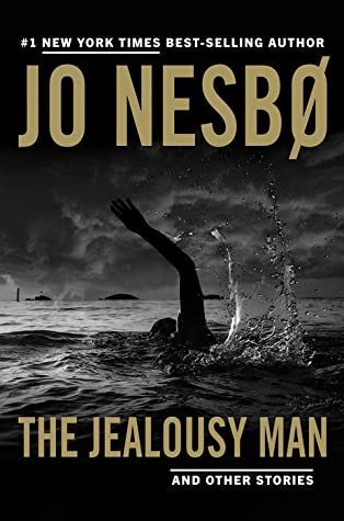 The Jealousy Man and Other Stories (Used Hardcover) - Jo Nesbo