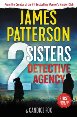 2 Sisters Detective Agency (Used Paperback) - James Patterson