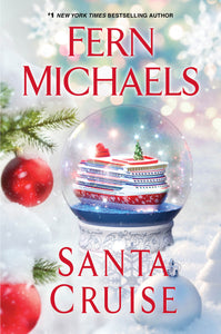 Santa Cruise (Used Hardcover)) - Fern Michaels