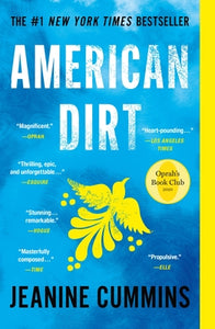 American Dirt (Used Paperback) - Jeanine Cummins