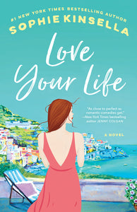 Love Your Life (Used Paperback) - Sophie Kinsella