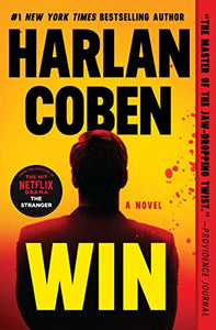 Win (Used Paperback) - Harlan Coben