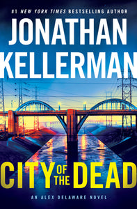 City of the Dead  (Used Book) - Jonathan Kellerman