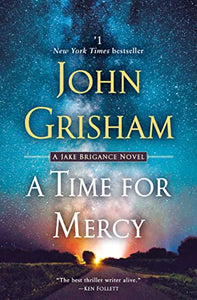 A Time for Mercy (Used Paperback) - John Grisham