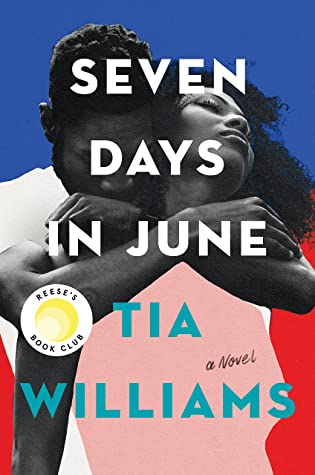 Seven Days In June (Used Hardcover) - Tia Williams
