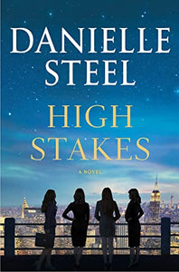 High Stakes (Used Hardcover) - Danielle Steel