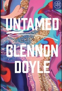 Untamed (Used Hardcover) - Glennon Doyle