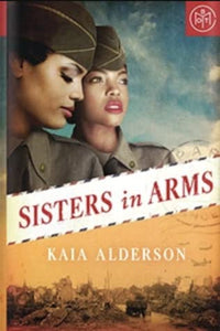 Sisters In Arms (Used Hardcover) - Kaia Alderson