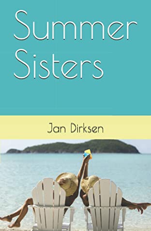 Summer Sisters (Used Paperback) - Jan Dirksen