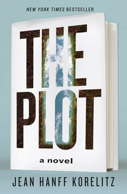 The Plot (Used Paperback) - Jean Hanff Korelitz