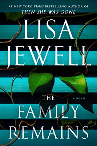 The Family Remains (Used Paperback) - Lisa Jewell