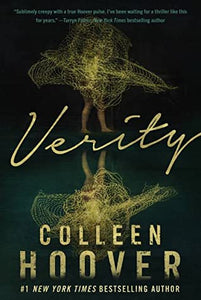 Verity (Used Paperback) - Colleen Hoover