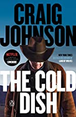 The Cold Dish (Used Paperback) - Craig Johnson