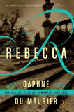 Rebecca (Used Paperback) - Daphne Du Maurier