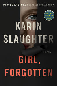 Girl, Forgotten (Used Hardcover) - Karin Slaughter