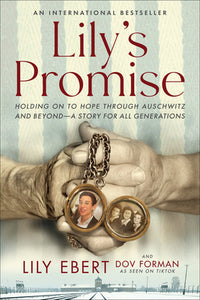Lily's Promise (Used Paperback) - Lily Ebert