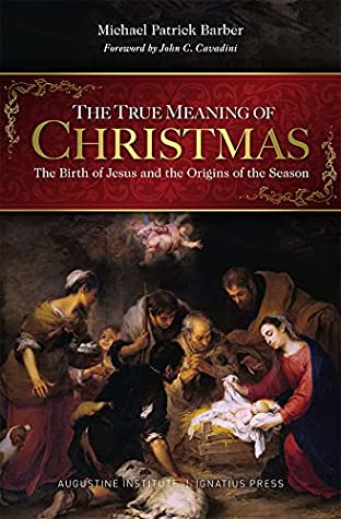 The True Meaning of Christmas (Used Paperback) - Michael Patrick Barber