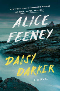 Daisy Darker (Used Paperback) - Alice Feeney