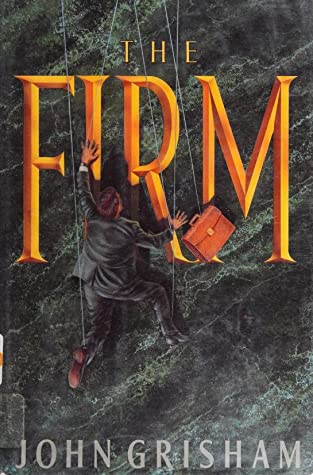 The Firm (Used Book) - John Grisham