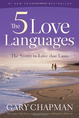 The 5 Love Languages (Used Paperback) - Gary Chapman