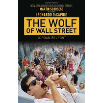 The Wolf Of Wall Street (Used Book) - Jordan Belfort