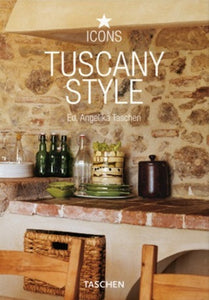 Tuscany Style (Used Book) - Christiane Reiter