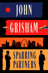 Sparring Partners (Used Hardcover) - John Grisham