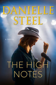 The High Notes (Used Hardcover) - Danielle Steel