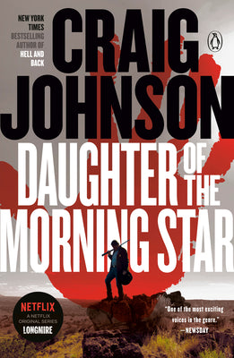 Daughter of the Morning Star (Used Book) - Craig Johnson