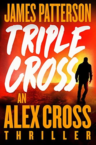 Triple Cross (Used Hardcover) - James Patterson
