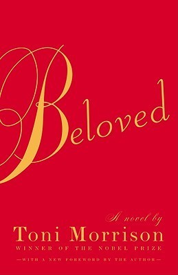 Beloved (Used Paperback) - Toni Morrison