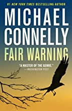 Fair Warning (Used Paperback) - Michael Connelly