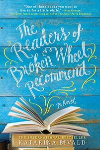 The Readers of Broken Wheel Recommend (Used Paperback) - Katarina Bivald