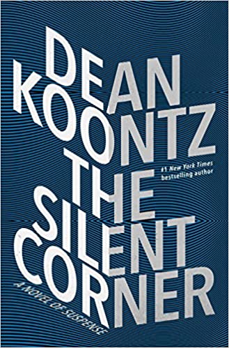 The Silent Corner (Used Book) - Dean Koontz