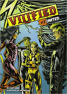 Vilified # 3: United (Used Book) - Tracy Deebs