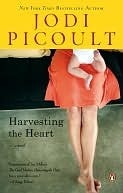 Harvesting the Heart (Used Paperback) - Jodi Picoult