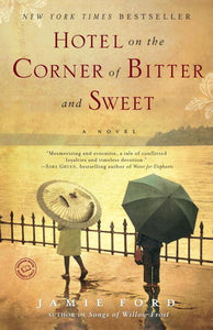 Hotel on the Corner of Bitter and Sweet (Used Paperback)  - Jamie Ford