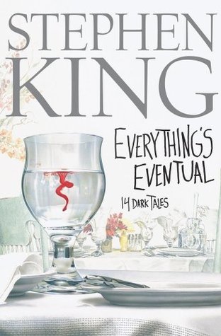 Everything's Eventual: 14 Dark Tales (Used Hardcover) - Stephen King
