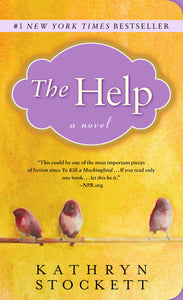 The Help (Used Book) - Kathryn Stockett