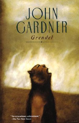 Grendel (Used Book) - John Gardner
