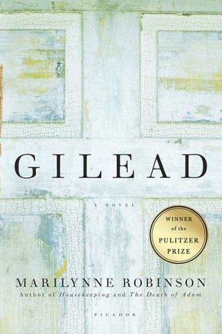 Gilead (Used Paperback) - Marilynne Robinson