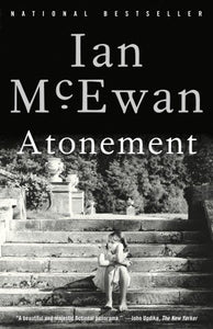 Atonement (Used Paperback) - Ian McEwan