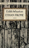 Ethan Frome (Used Paperback) - Edith Wharton