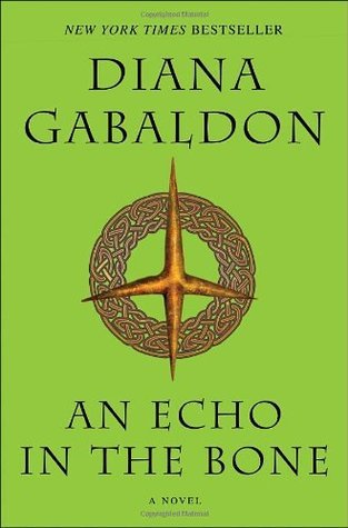 An Echo in the Bone (Used Book) - Diana Gabaldon