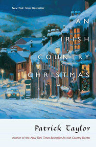 An Irish Country Christmas (Used Book) - Patrick Taylor