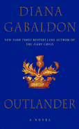Outlander (Used Paperback) - Diana Gabaldon