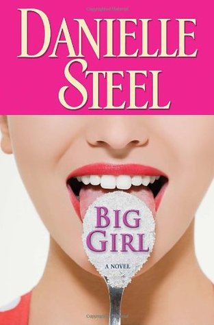 Big Girl (Used Hardcover) - Danielle Steele